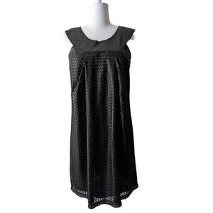 Philosophy di Alberta Ferretti Italy Vintage Dress